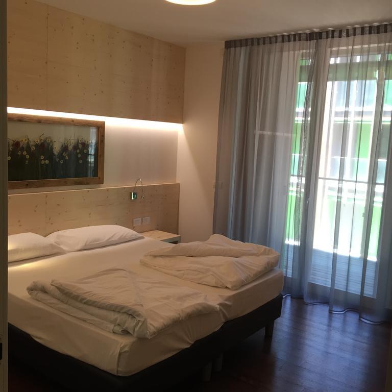 Komodo Short Stay Apartments Trento Dış mekan fotoğraf