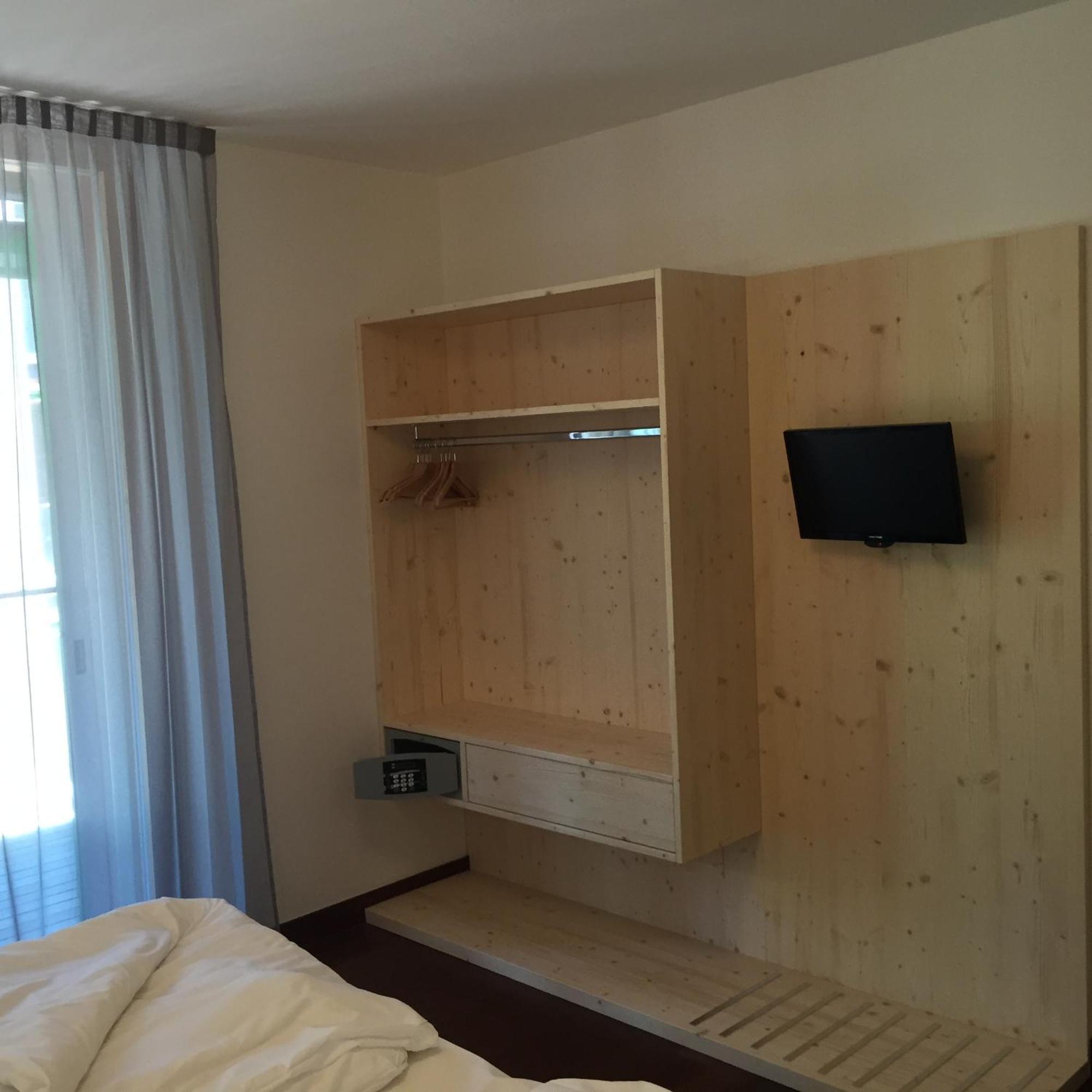 Komodo Short Stay Apartments Trento Dış mekan fotoğraf