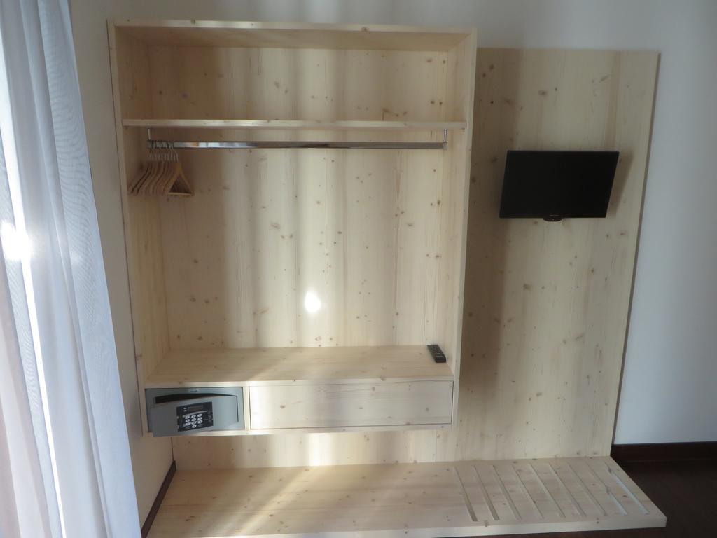 Komodo Short Stay Apartments Trento Dış mekan fotoğraf